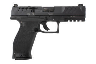 Walther PDP Full Size 9mm Optic Ready Pistol